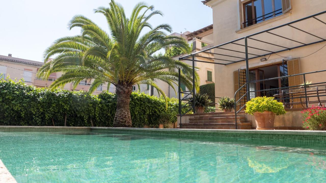 Villa Palma 3 Exterior photo