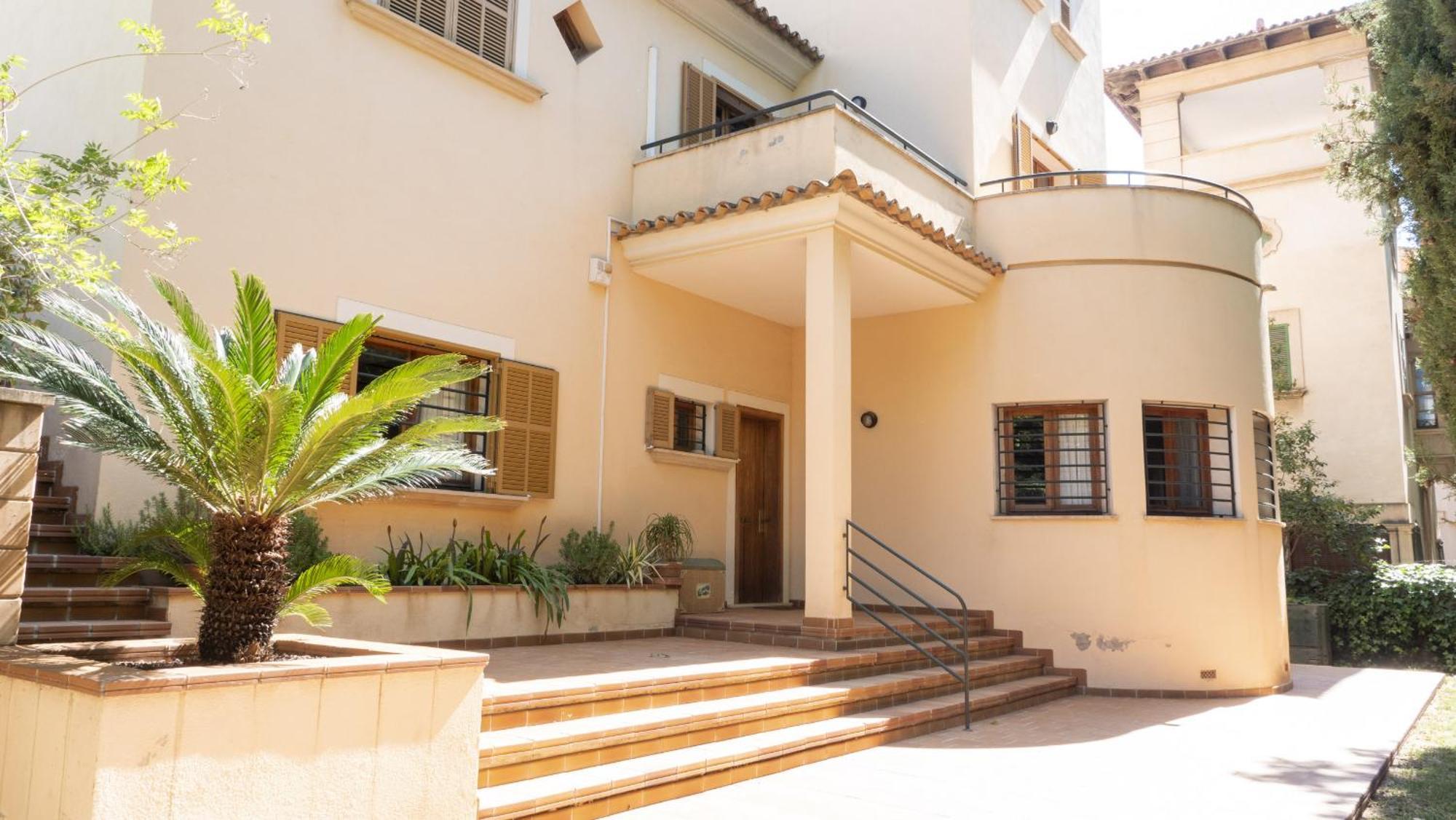 Villa Palma 3 Exterior photo